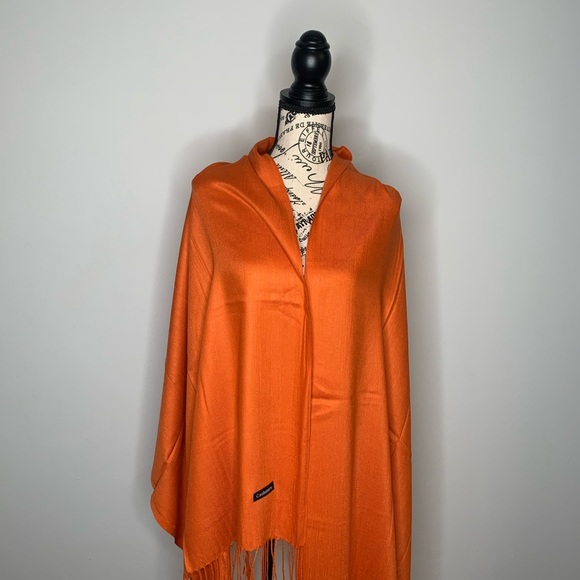 pashmina Accessories - Pashmina